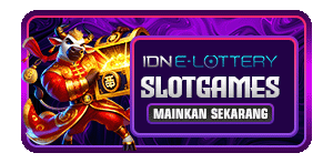 IDN E LOTTERY